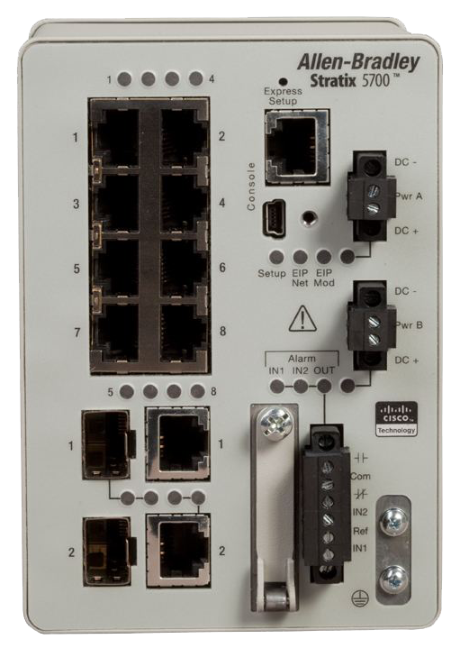 Stratix 5700管理型工業(yè)以太網交換機.png