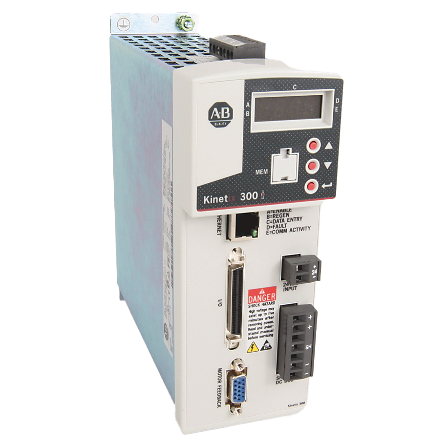 Kinetix 300 EtherNetIP索引脈沖伺服控制器.png