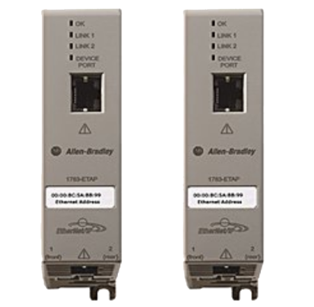 ★ 嵌入式交換機技術-ETAP
